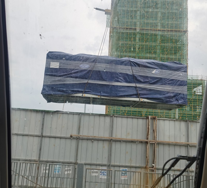 汉南区附近吊车出租