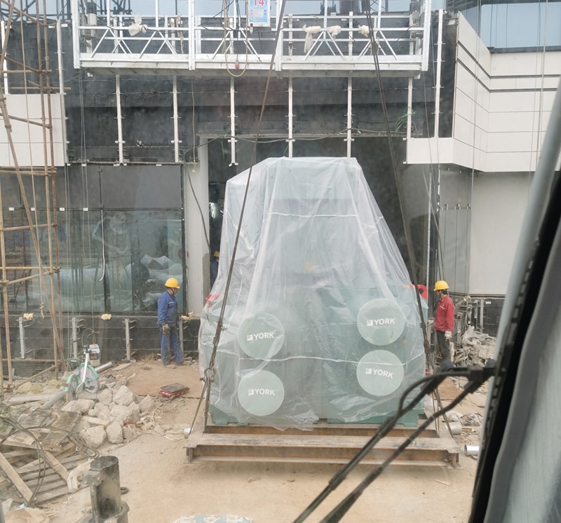 汉南区起重吊装公司 (2)