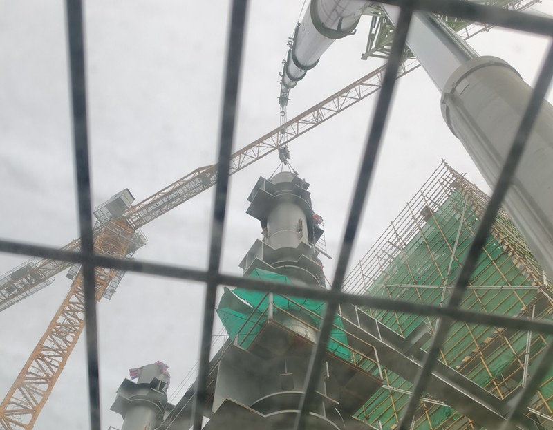 汉南区吊车租赁电话